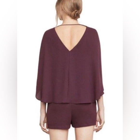 BCBGMAXAZRIA Romper - Picture 2 of 5